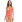 Roxy Γυναικείο ολόσωμο μαγιό Jasmin One Piece Swimsuit